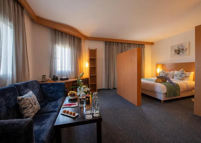 Hotel La Perle De Mogador