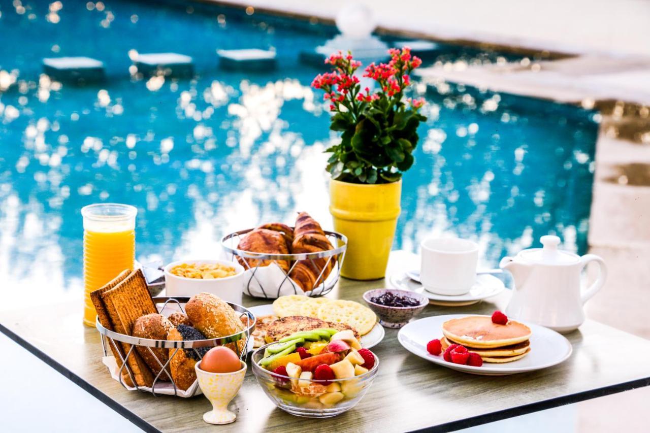 Hotel La Perle De Mogador 3*