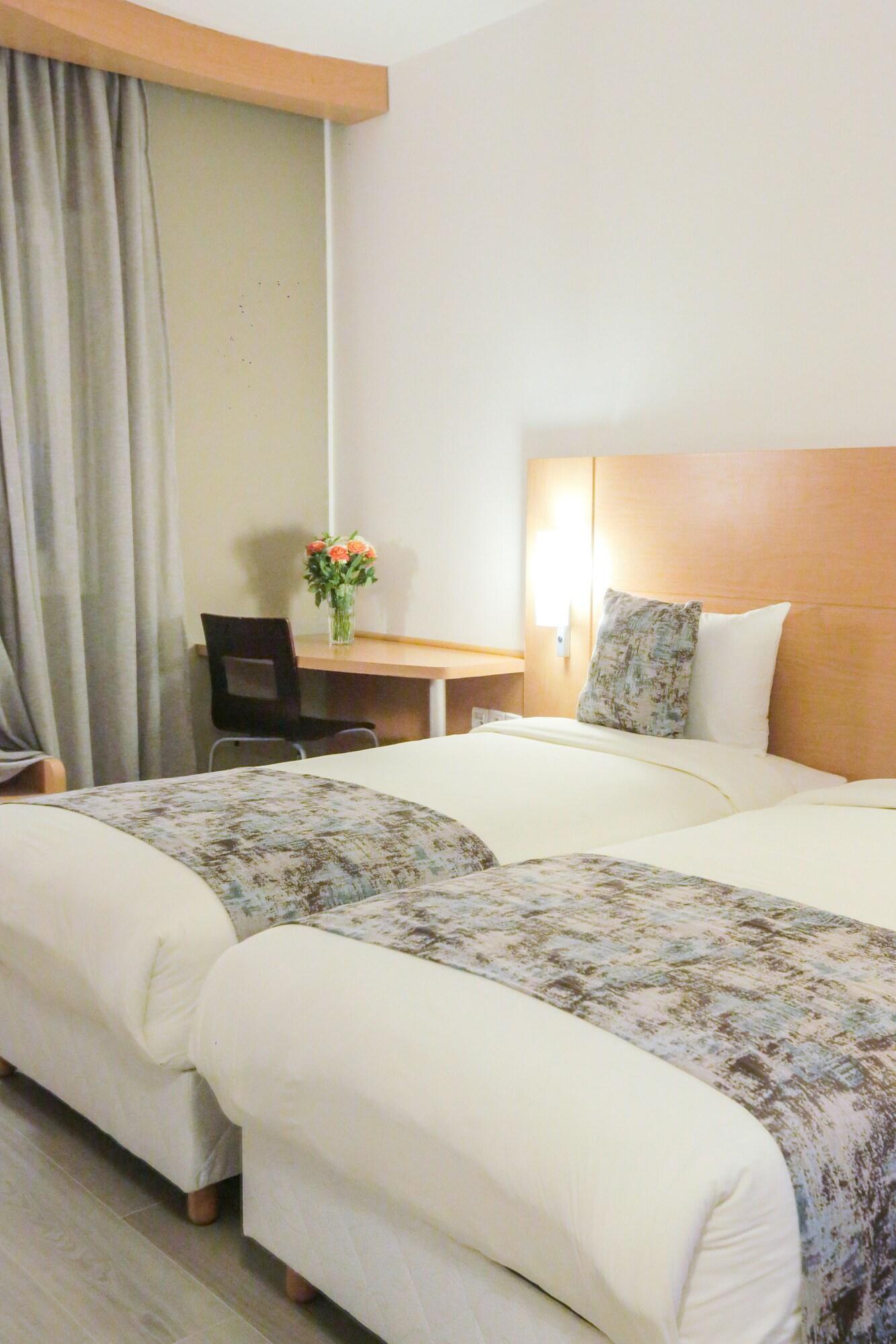 Hotel La Perle De Mogador 3*