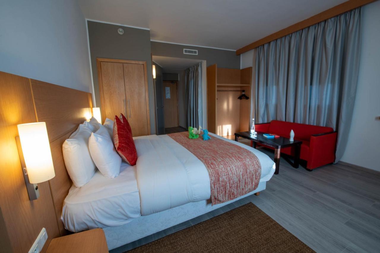 Hotel La Perle De Mogador 3*