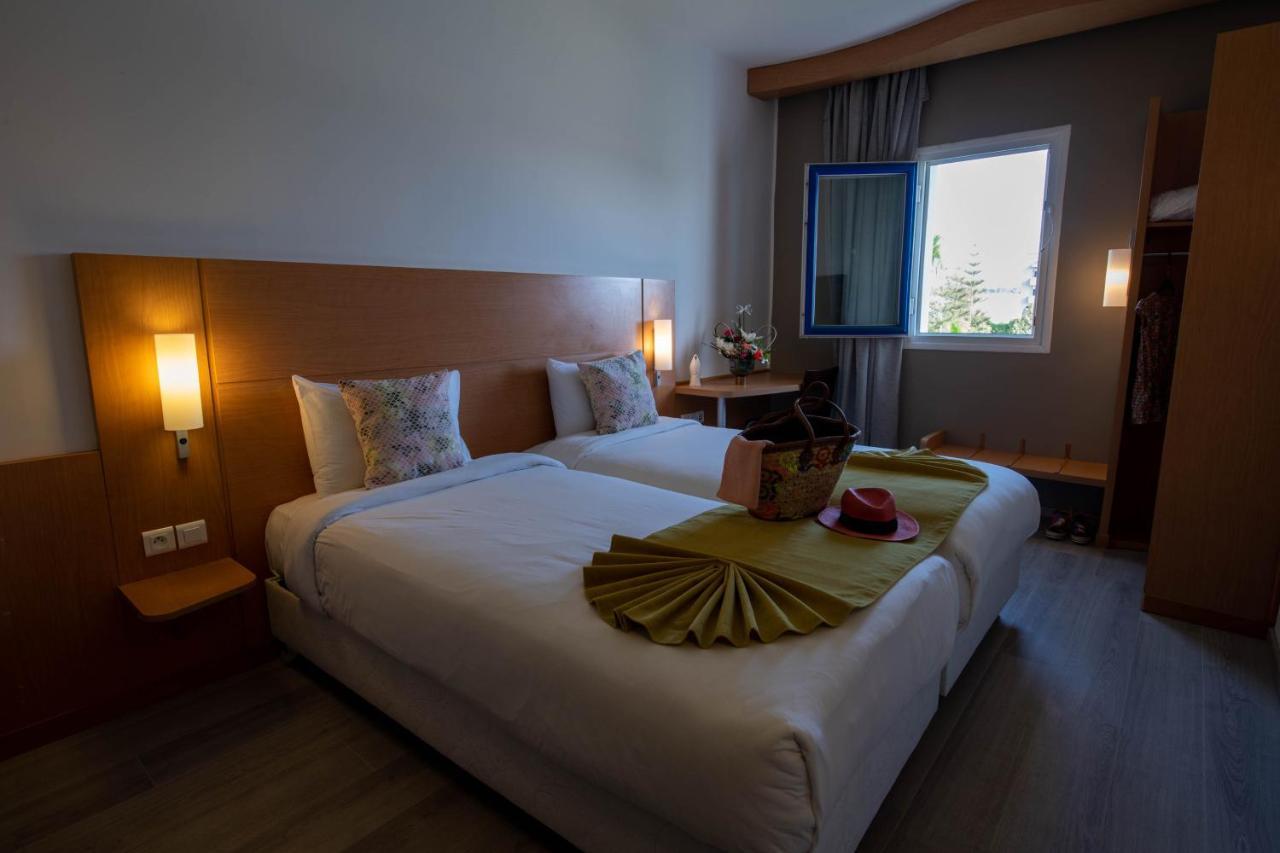 La Perle De Mogador Hotel 3*