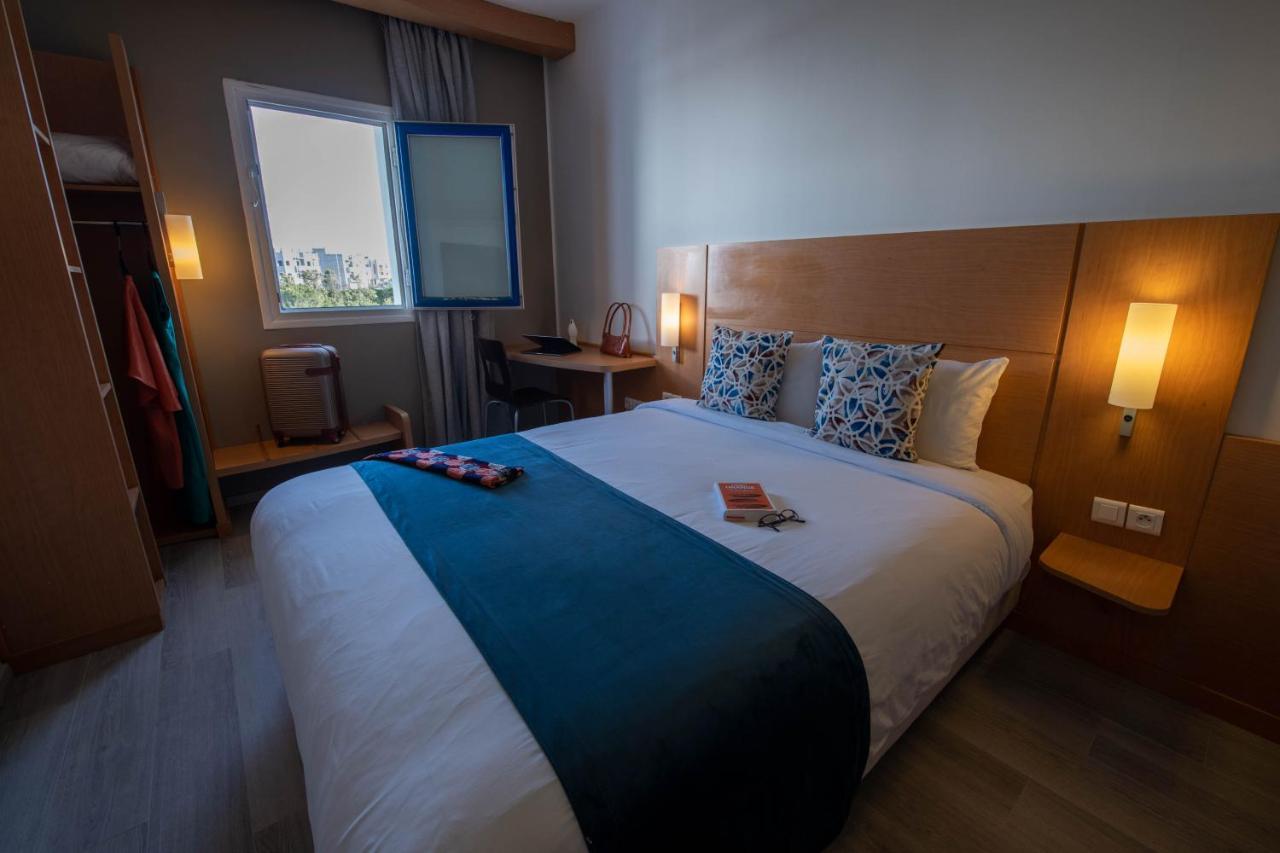 Hotel La Perle De Mogador 3*
