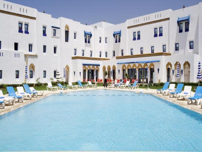 Hotel La Perle De Mogador