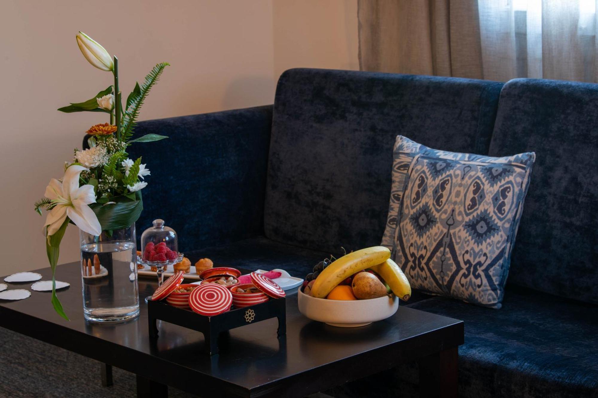 La Perle De Mogador Hotel 3*