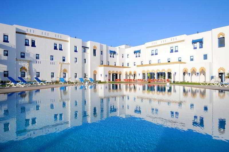 Hotel La Perle De Mogador