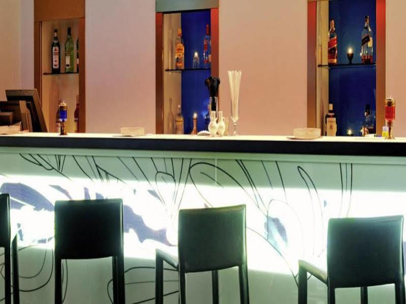 Hotel La Perle De Mogador 3*