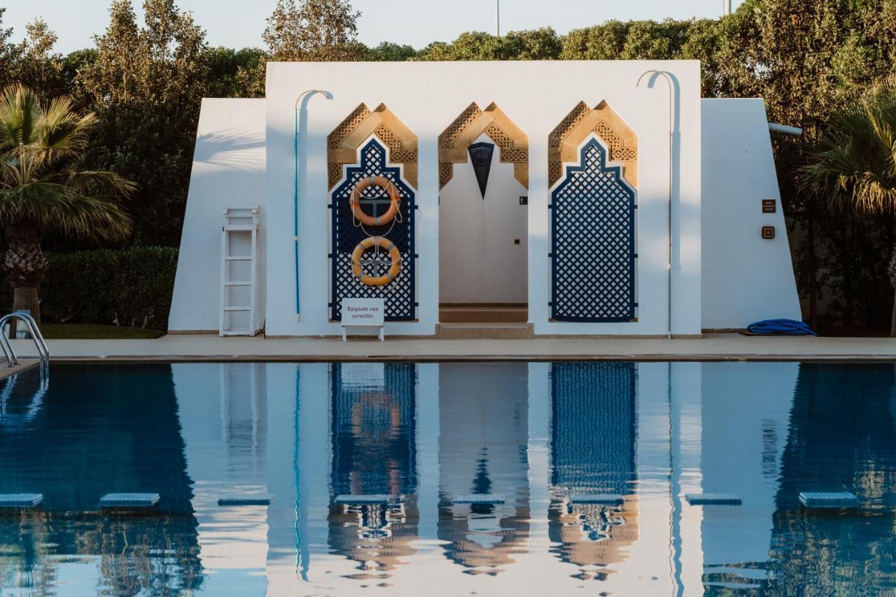 Hotel La Perle De Mogador